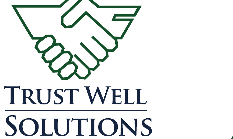 Trust Well Solutions logo